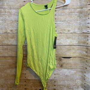 New Wild fable bodysuit 🛍